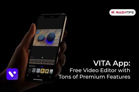 vita video editor app, Vita video editor app for android: free download (2024)