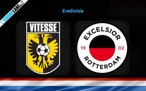 vitesse x excelsior