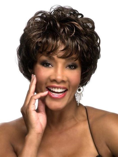 vivica fox short wigs