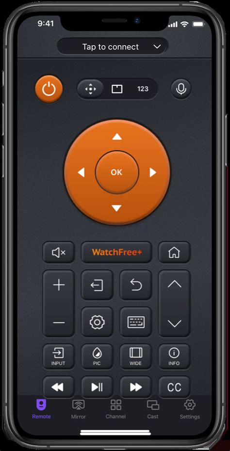 vizio tv remote app, How to use vizio remote app?