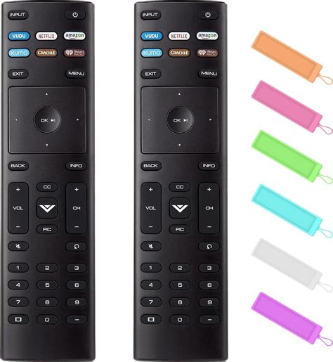 vizio tv remote control replacement, Replacement m470vse smart tv remote control for vizio tv