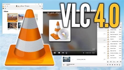 vlc 4 beta download, Vlc released techobig. Vlc 4.0 beta