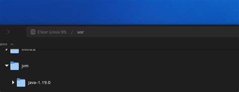 vlc can't find java, 