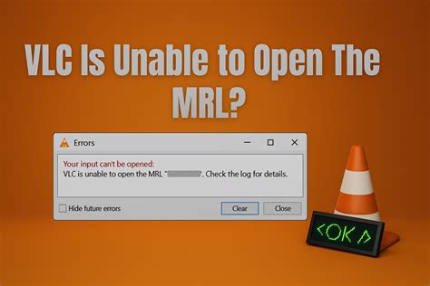 vlc cannot open mrl dvd, How to play non udf dvd on windows 10