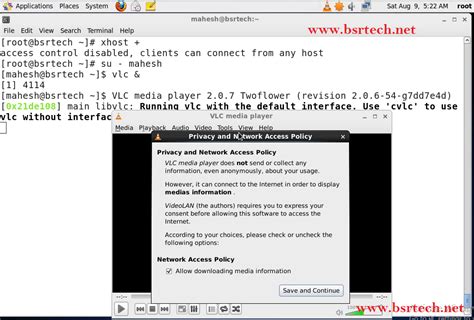 vlc command line download, 