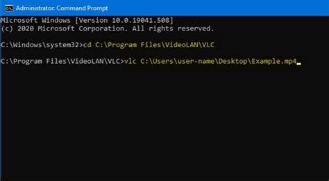 vlc command line play folder, Vlc media player for mac command line parameter command line