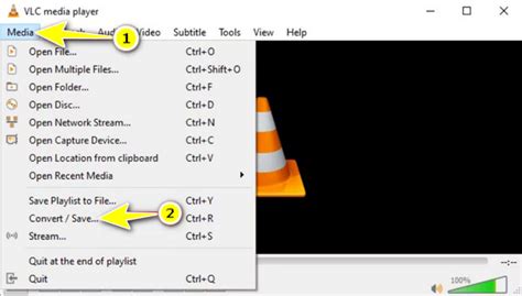 vlc compressing a video, How to download youtube videos using vlc