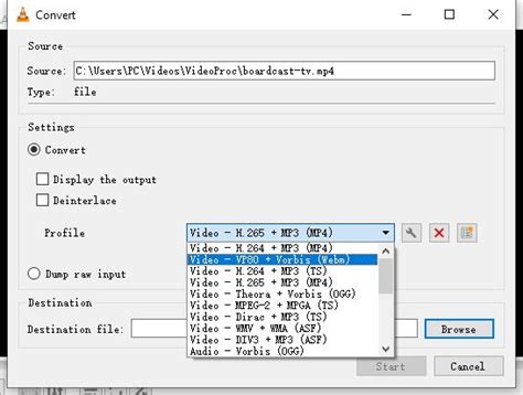 vlc convert not working, How to fix vlc not working in windows 11? (2022)