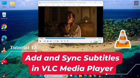 vlc convert with subtitles, How to download subtitles automatically using vlc media player