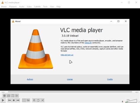 vlc does not play video, Vlc does not play video; only audio works