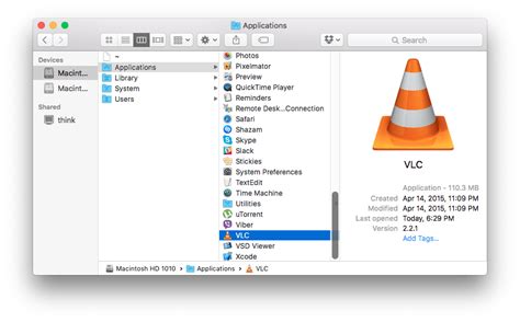 vlc download for mac for mac, Vlc hd player free download