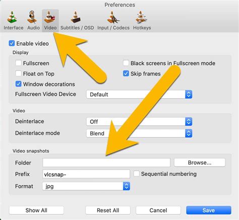 vlc export frame as image, How to export image files from a video file using vlc: 12 steps. Vlc export