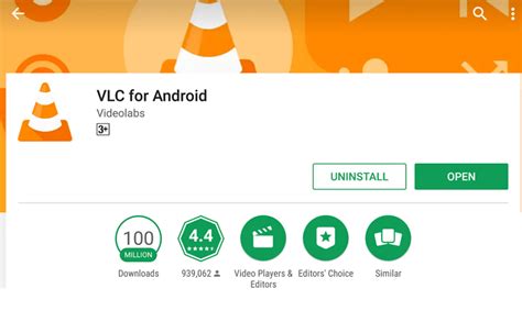 vlc for android 4, Donwload vlc for android v3.5.4 apk (lasted version)