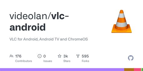 vlc for android github, Vlc videolan