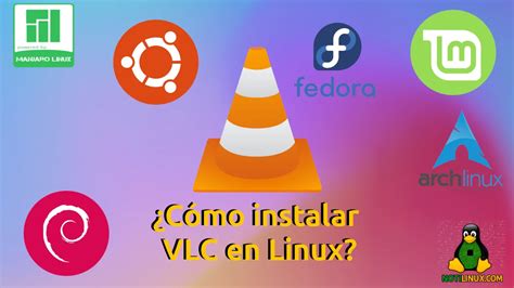 vlc for linux, Vlc ubuntu linux snap enabled distros mint install other. How to install vlc 3.0 on ubuntu, linux mint, and other snap-enabled