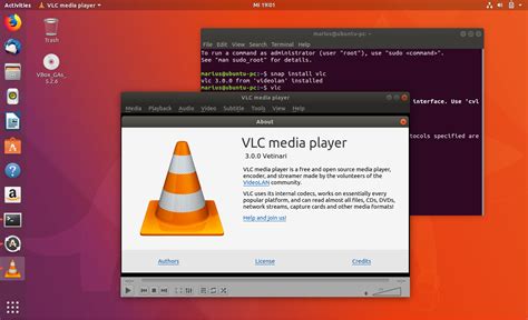 vlc for linux ubuntu, How to install vlc 3.0 on ubuntu, linux mint, and other snap-enabled. Vlc ubuntu linux snap enabled distros mint install other