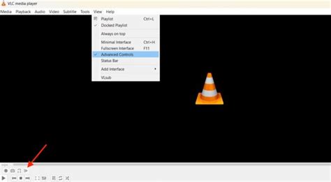 vlc frame by frame not working, How to go frame by frame in vlc media player? solved