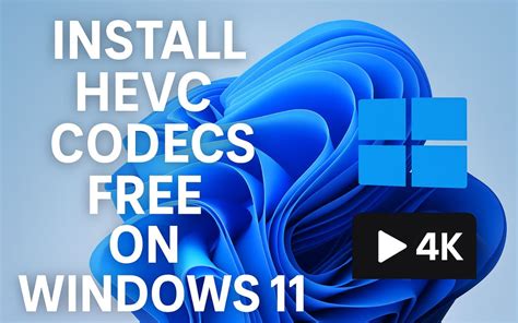 vlc hevc codec windows 11, Fixed vlc can't play hevc & play hevc files with vlc. Hevc vlc convert upscaler encoder converter accelerated codec converting resizer winxdvd h265 helpful