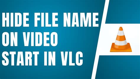 vlc hide file name, How to make vlc your default player — vlc user documentation 3.0