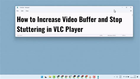 vlc increase buffer size, How to increase volume in vlc