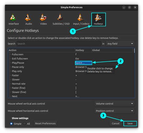 vlc increase subtitle size shortcut, Best vlc keyboard shortcuts you should know must know shortcuts