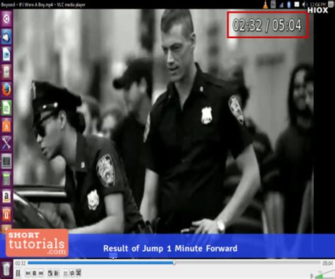 vlc jump forward keyboard, 10 ways to fix vlc player pixelated videos