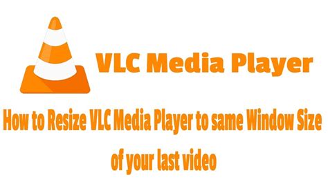 vlc keep same size, Vlc subtitle player adjust speed guide easy. How to adjust subtitle speed in vlc media player [easy guide]
