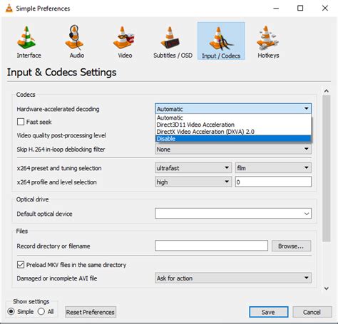 vlc keeps crashing windows 11, 6 best ways to stop if vlc keeps crashing in windows 10