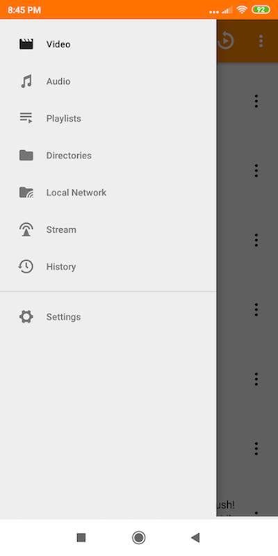 vlc lite download, Easy soft : vlc media player -3.0.11