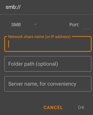 vlc local network smb authentication, Vlc android app requires smb authentication; how do i?. Authentication smb vlc android do requires app microsoft windows issue only now