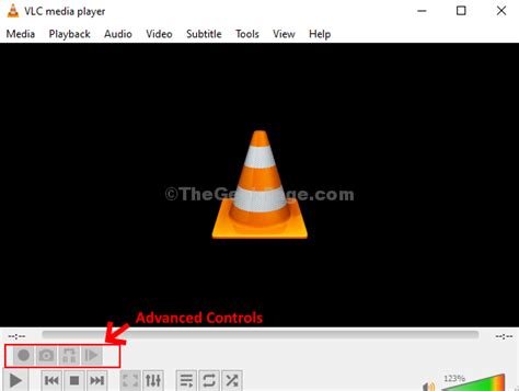 vlc media player advanced controls, Vlc 4.0 is coming in 2021 with a fresh look and new security features. Vlc reproductor turning interfaz