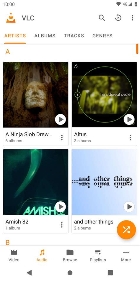 vlc media player android download, Easy soft : vlc media player -3.0.11