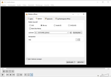 vlc media player blue ray, Vlc media player, arriva la versione 2.0