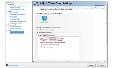 vlc media player hdr settings, Vlc mac os x opengl video output