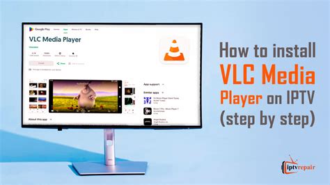 vlc media player iptv pc, How to set up xtream codes on vlc player