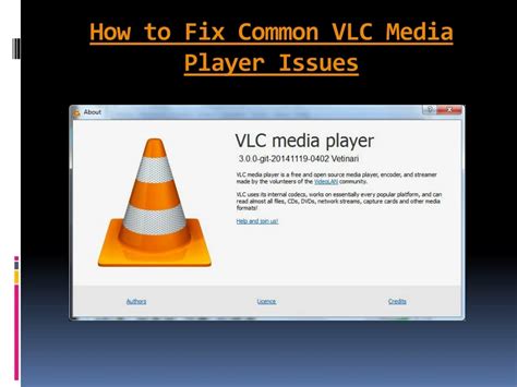 vlc media player issues, Unveiling the magic: how vlc renders to desktop background – themebin