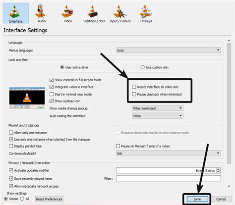 vlc media player keep window size, Player vlc windows lagging players complete guide payer range wide available. Vlc media player is lagging in windows 10 [complete guide]