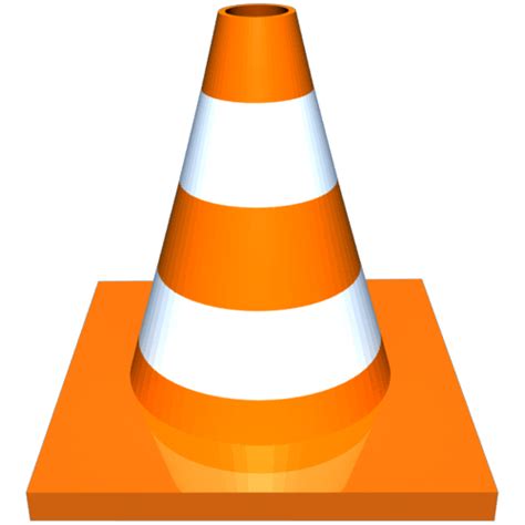 vlc media player logo, Vlc media player logo png, transparent png. Vlc player logo transparent vhv