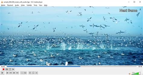 vlc media player next frame, Vlc download latest version