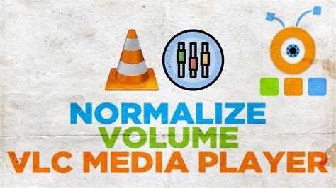 vlc media player normalize audio, How to record desktop screen using vlc media player. How to use vlc media player; a beginner's guide