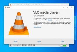vlc media player per mac gratis, Télécharger vlc media player (2021) windows (7/10/8) 32/64bit