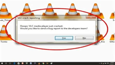 vlc media player problems, Vlc media player problems & their complete fixes