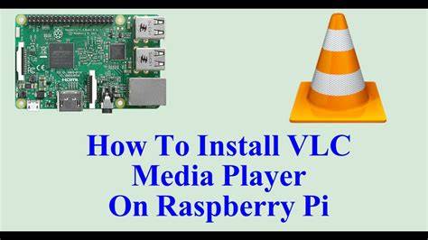 vlc media player raspberry pi, Vlc pi raspberry might. How to install vlc for the raspberry pi
