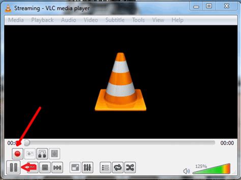 vlc media player screen recorder, Screen recording made easy: using vlc