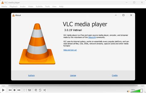 vlc media player security issues, Unveiling the magic: how vlc renders to desktop background – themebin