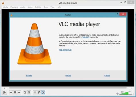 vlc media player software, How to install vlc media player. Vlc player install step where
