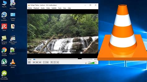 vlc media player stream, Vlc streamer from hobbyist software