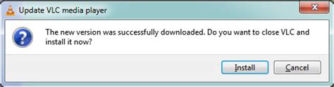 vlc media player update, Player vlc update windows version latest. How to update / upgrade vlc media player in new latest version on