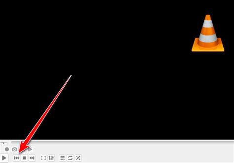 vlc move previous frame, How to go frame by frame in vlc media player? solved