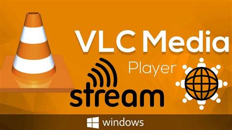 vlc network stream list, Stream videos and music over local network using vlc